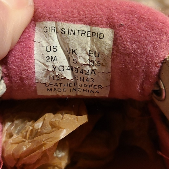 Sperrys - Picture 4 of 4